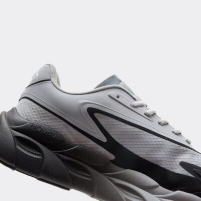 Under Armour UA Halo Runner SE Ανδρικά Παπούτσια για Τρέξιμο