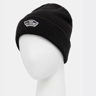 Vans Moving Co Αντρικό Φούτερ με Κουκούλα