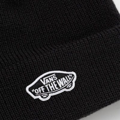 Vans Moving Co Αντρικό Φούτερ με Κουκούλα