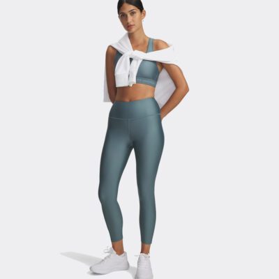 Under Armour HeatGear Hi Ankle Leggings