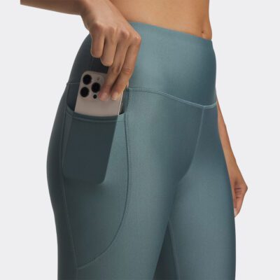 Under Armour HeatGear Hi Ankle Leggings