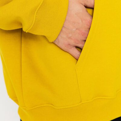 Vans Moving Co Αντρικό Φούτερ με Κουκούλα