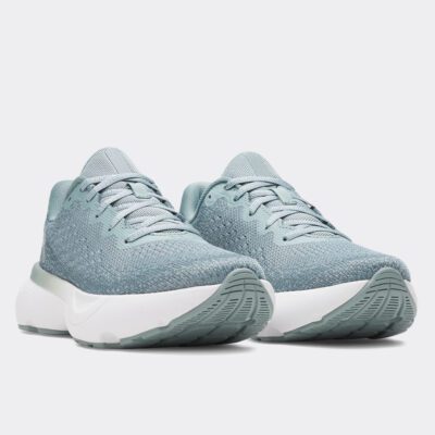 Under Armour UA Infinite Γυναικεία Παπούτσια για Τρέξιμο