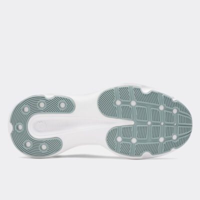 Under Armour UA Infinite Γυναικεία Παπούτσια για Τρέξιμο