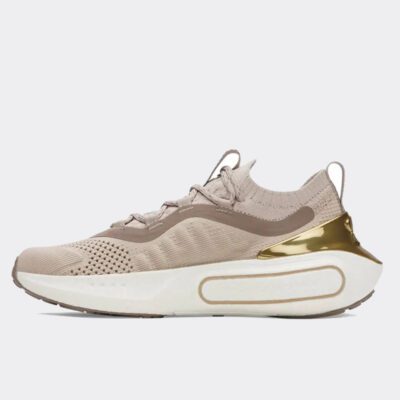 Under Armour UA Phantom 4 Chrome Γυναικεία Παπούτσια για Τρέξιμο