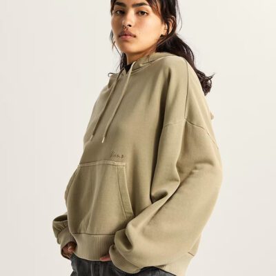 Vans Retro PO Γυναικείο Φούτερ με Κουκούλα