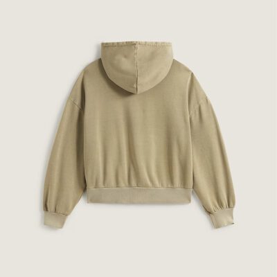 Vans Retro PO Γυναικείο Φούτερ με Κουκούλα