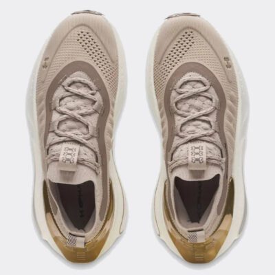 Under Armour UA Phantom 4 Chrome Γυναικεία Παπούτσια για Τρέξιμο