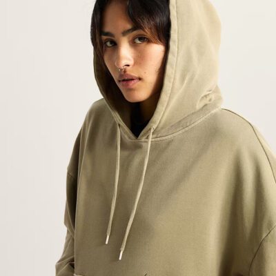 Vans Retro PO Γυναικείο Φούτερ με Κουκούλα