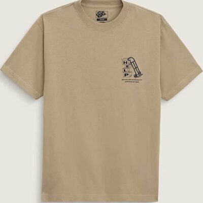Vans Moving Co Ανδρικό T-shirt