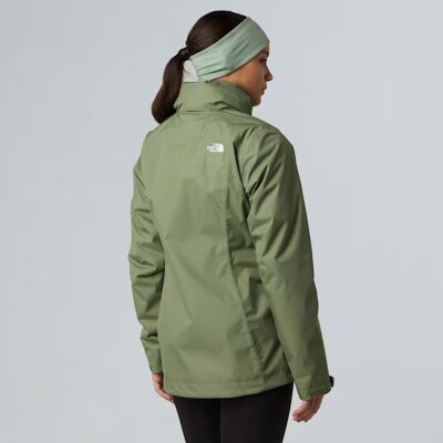 The North Face Evolve II Triclimate Γυναικείο Μπουφάν