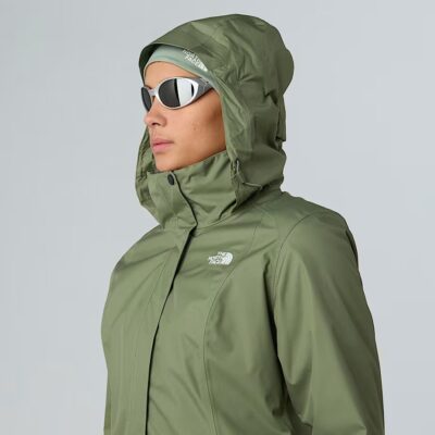 The North Face Evolve II Triclimate Γυναικείο Μπουφάν