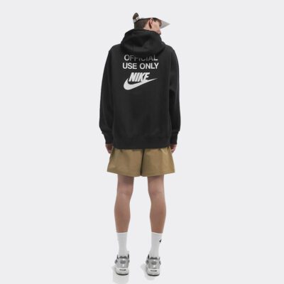 Nike Sportswear Club Ανδρικό Φούτερ με Κουκούλα