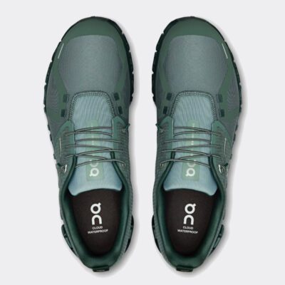 On Cloud 6 WP Ανδρικά Παπούτσια