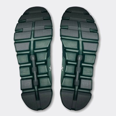 On Cloud 6 WP Ανδρικά Παπούτσια