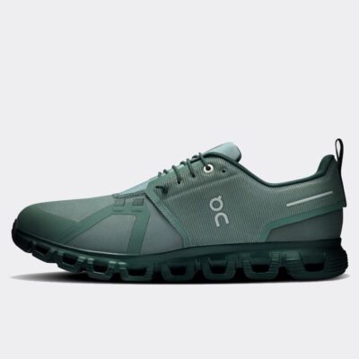 On Cloud 6 WP Ανδρικά Παπούτσια