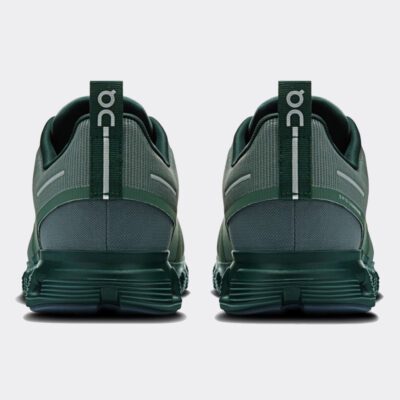 On Cloud 6 WP Ανδρικά Παπούτσια