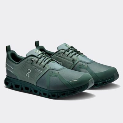 On Cloud 6 WP Ανδρικά Παπούτσια