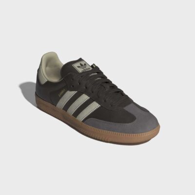 adidas Originals Samba Unisex Παπούτσια