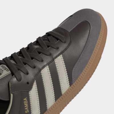 adidas Originals Samba Unisex Παπούτσια