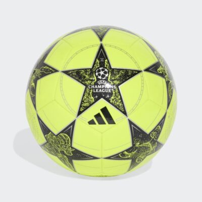 adidas UCL Club 25/26 Μπάλα Ποδοσφαίρου