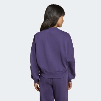 adidas Seasonals Essentials Collegiate Typography Crewneck Παιδικό Φούτερ