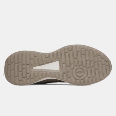 Under Armour UA Edge Suede Ανδρικά Παπούτσια