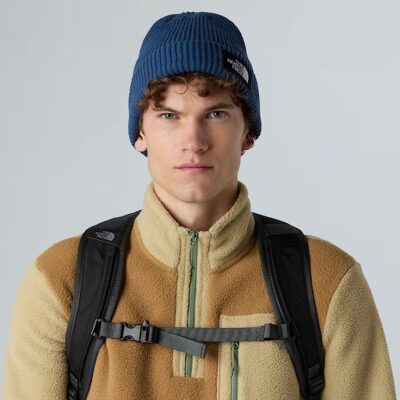 Τhe North Face Salty Lined Unisex Σκούφος