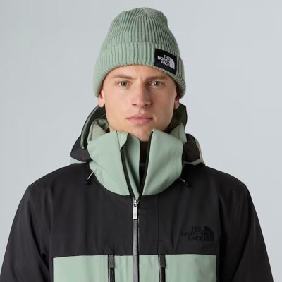 Τhe North Face Salty Lined Unisex Σκούφος