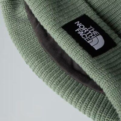 Τhe North Face Salty Lined Unisex Σκούφος