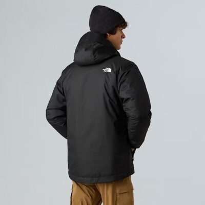 The North Face M Quest Insulated Jacket Ανρικό Μπουφάν