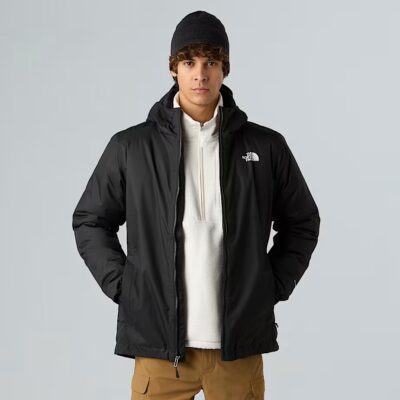 The North Face M Quest Insulated Jacket Ανρικό Μπουφάν