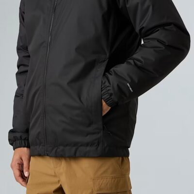 The North Face M Quest Insulated Jacket Ανρικό Μπουφάν