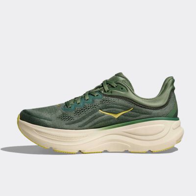 Hoka Bondi 9 Ανδρικά Παπούτσια για Τρέξιμο