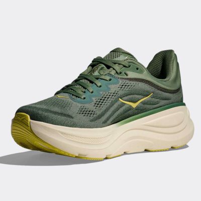 Hoka Bondi 9 Ανδρικά Παπούτσια για Τρέξιμο