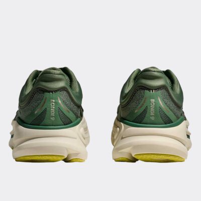 Hoka Bondi 9 Ανδρικά Παπούτσια για Τρέξιμο