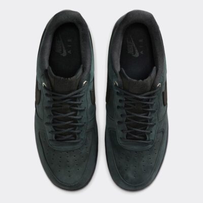 Nike Air Force 1 ’07 WB Ανδρικό Παπούτσι