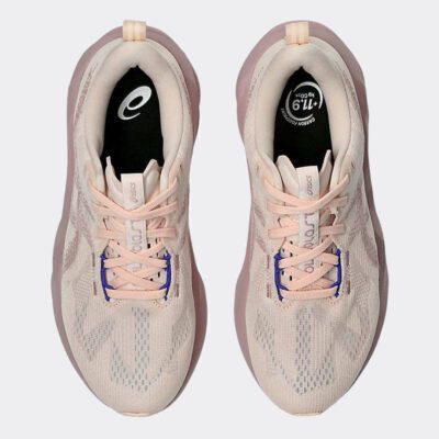Asics Novablast 5 Γυναικεία Παπούτσια για Τρέξιμο