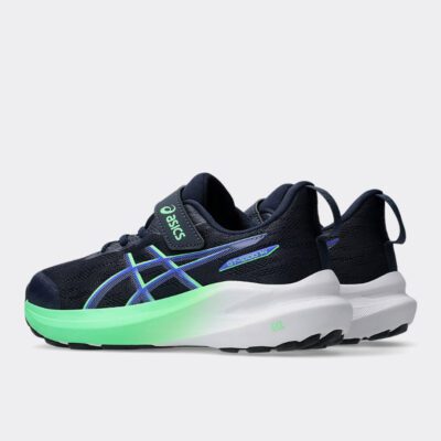 Asics GT-1000 14 PS Παιδικά Παπούτσια για Τρέξιμο