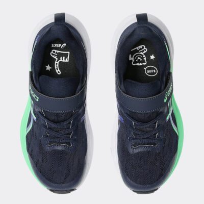 Asics GT-1000 14 PS Παιδικά Παπούτσια για Τρέξιμο