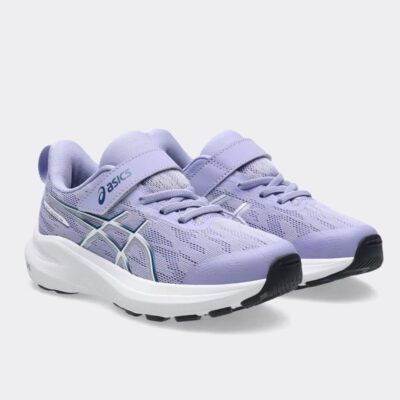 Asics GT-1000 14 PS Παιδικά Παπούτσια για Τρέξιμο
