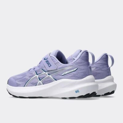 Asics GT-1000 14 PS Παιδικά Παπούτσια για Τρέξιμο