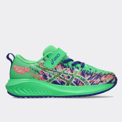 Asics Pre-Noosa Tri 16 PS Παιδικά Παπούτσια για Τρέξιμο (1014A345-301)