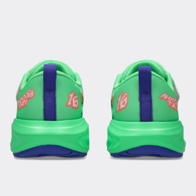 Asics Pre-Noosa Tri 16 PS Παιδικά Παπούτσια για Τρέξιμο