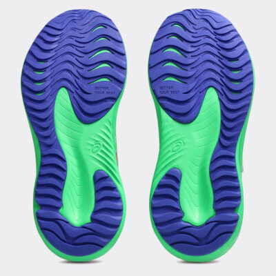 Asics Pre-Noosa Tri 16 PS Παιδικά Παπούτσια για Τρέξιμο