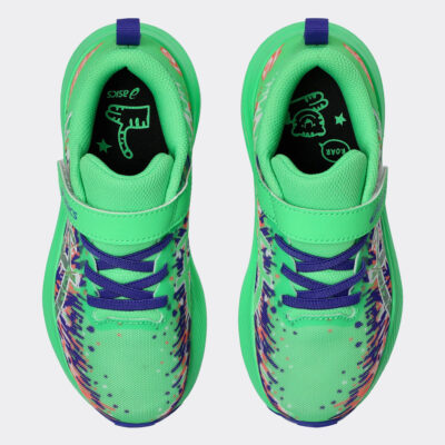 Asics Pre-Noosa Tri 16 PS Παιδικά Παπούτσια για Τρέξιμο