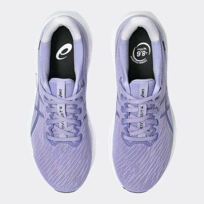 Asics Versablast 4 Γυναικεία Παπούτσια για Τρέξιμο