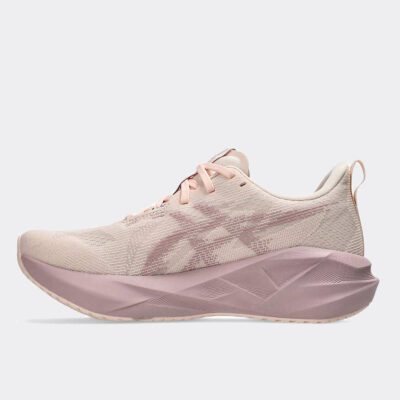 Asics Novablast 5 Γυναικεία Παπούτσια για Τρέξιμο
