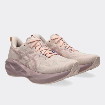 Asics Novablast 5 Γυναικεία Παπούτσια για Τρέξιμο