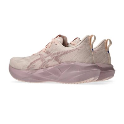 Asics Novablast 5 Γυναικεία Παπούτσια για Τρέξιμο